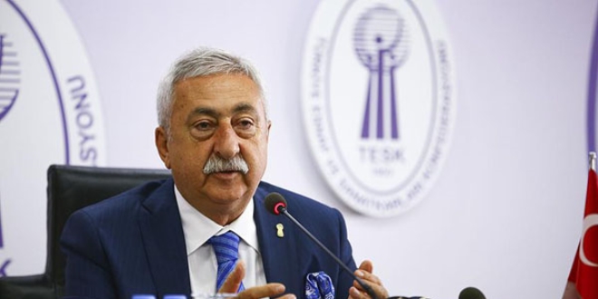 'Demokrasiye sahip çıkan vatandaşlar geleceğimizin teminatıdır'