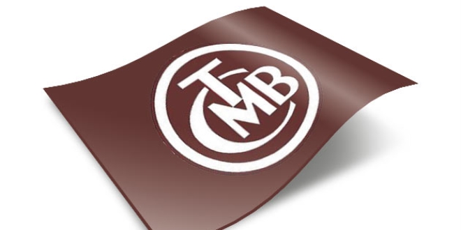 Merkez Bankası faiz kararını açıkladı