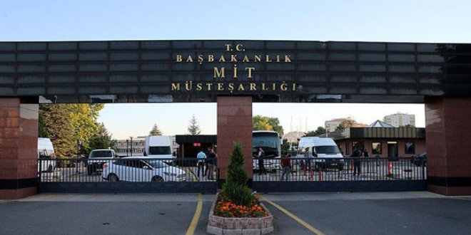 Savcılar MİT, TRT ve Akıncı Hava Üssü'nde keşif yaptı