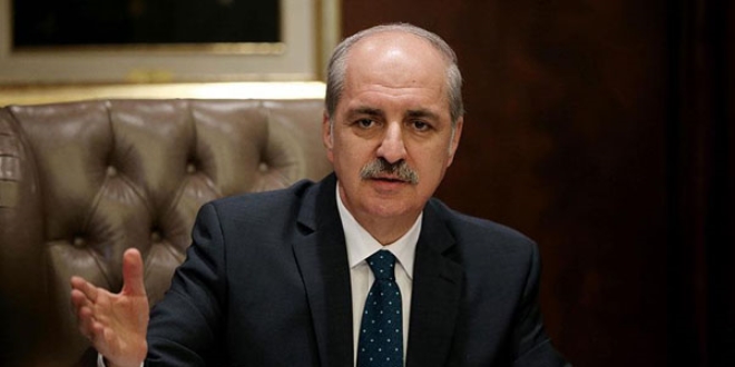Kurtulmuş: İdam konusunda bir talep çıkarsa değerlendirilir