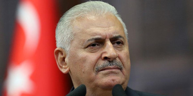 Başbakan Yıldırım: Hiçbir ülkeyle ilişkilerimizde sarsıntı olmadı
