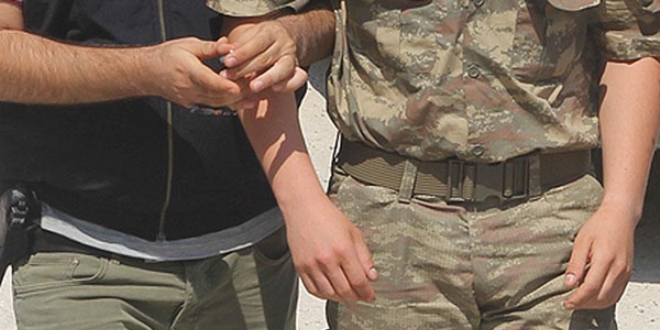 Gölbaşı'nda tutuklu sayısı 49'a yükseldi