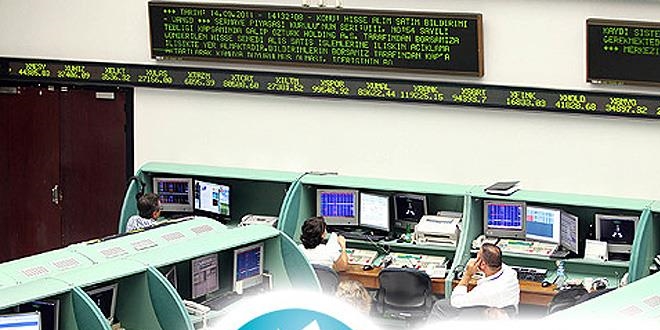 Borsa İstanbul 51 kişiyi kovdu