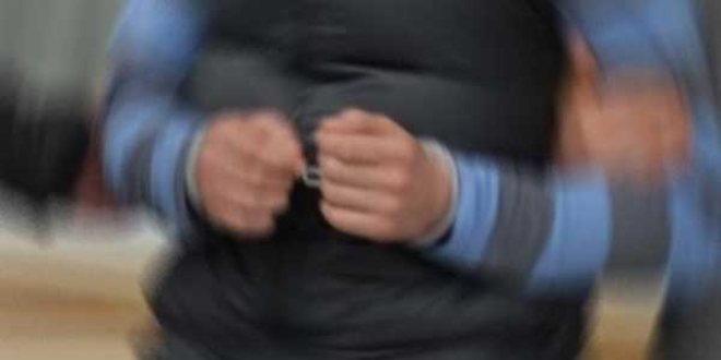 Polis memurunun araçla ezilmesi olayında failler yakalandı