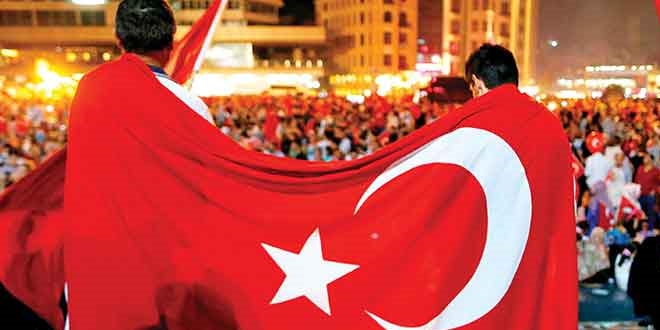 FETÖ'nün bir sonraki hedefi 'Ekonomik suikast'