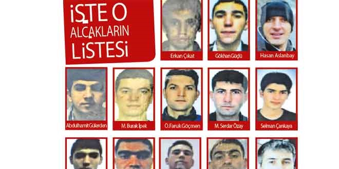Hain generale imamdan talimat