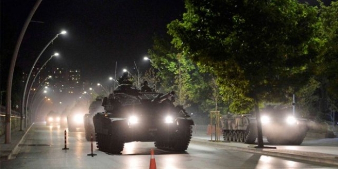 Ciddi sayıda SAT komandosu kayıp