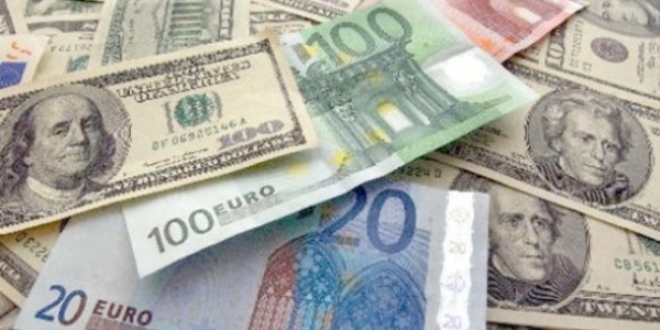 Dolar ve euro yükseliyor. İşte nedeni..