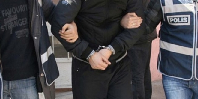 Ergenekon Davası'nın mahkeme başkanı tutuklandı