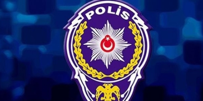 Ankara Emniyeti'nde 900 emniyet mensubu açığa alındı