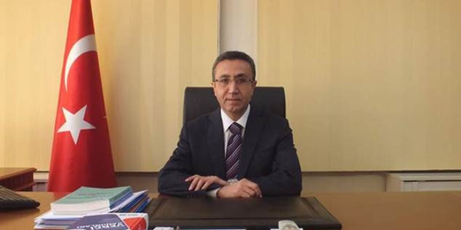 Zonguldak vergi dairesi başkanı ve 5 memur görevden uzaklaştırıldı