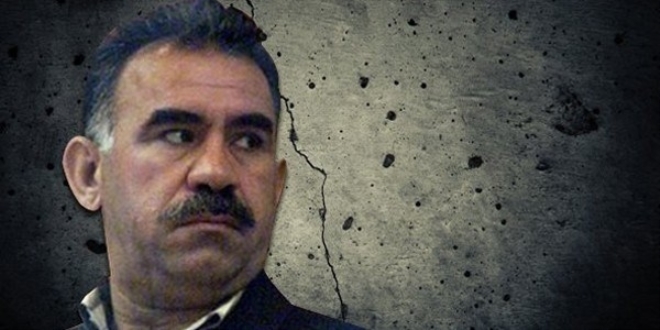 'Öcalan'ın sağlık durumu iyi'