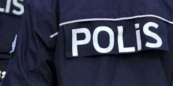 Maraş'ta 133 polis açığa alındı