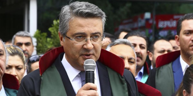 'Temizliğin hukuk kuralları içinde yapılması hayati önem taşıyor'