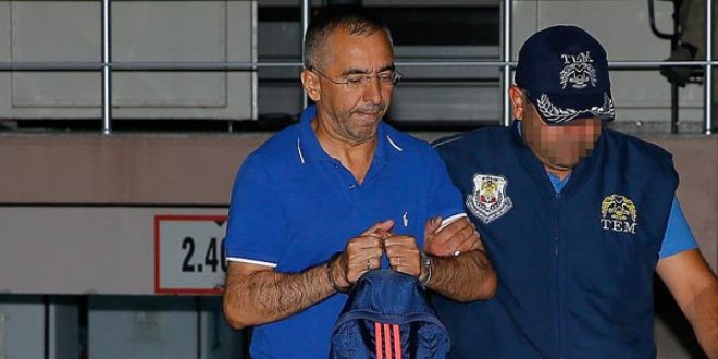 Hakbilen'in 'İzmir'i tanklarla kuşatma' emri verdiği ortaya çıktı