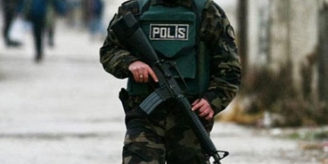 Hava Kontrol Merkezi'ni özel harekat koruyacak