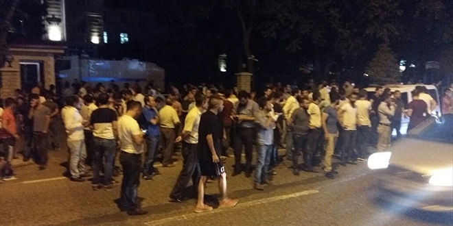 'Bir oğlum daha olsa, yine şehit olmaya gönderirdim'