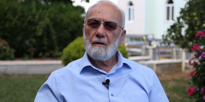 'Cuntanın tasfiyesiyle TSK daha da güçlenecek'