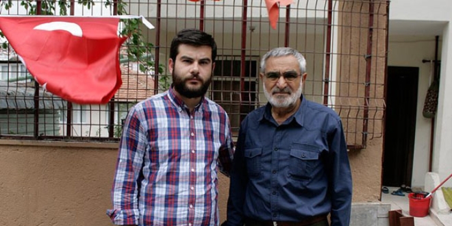 'Ağabeyim ömrü boyunca darbecilerle savaştı'