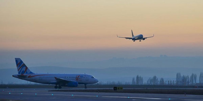 DHMİ: NOTAM, 28 Temmuz 2016 tarihine kadar geçerlidir