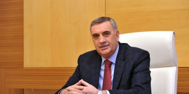 Toçoğlu: Askeri tesislerdeki kuşatmamız devam ediyor