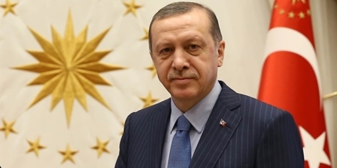 Erdoğan, Gül ve Davutoğlu'nu kabul edecek