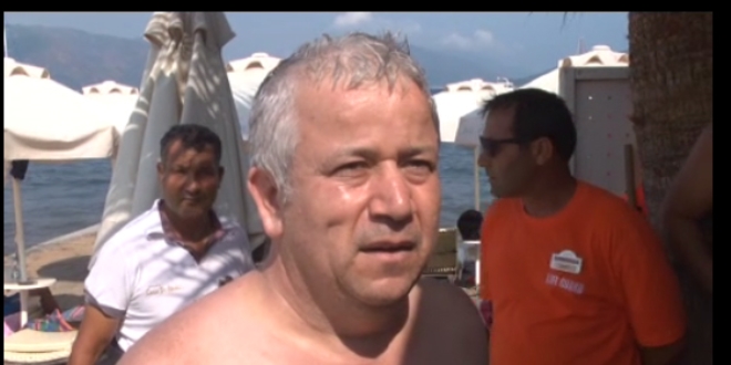 Darbeciler sabah 5'te, bir daha Erdoğan'ın oteline gelmiş