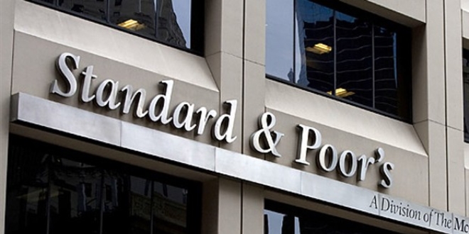 S&P'nin Türkiye'nin notunu düşürmesi siyasi ve kasıtlı