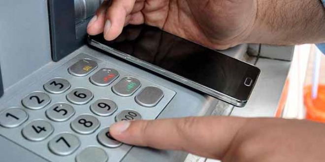Vatandaşları 'Darbeci listesindesiniz' diye dolandırıyorlar