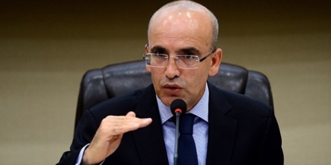 Şimşek: 1000'den fazla askeri personel firar etti