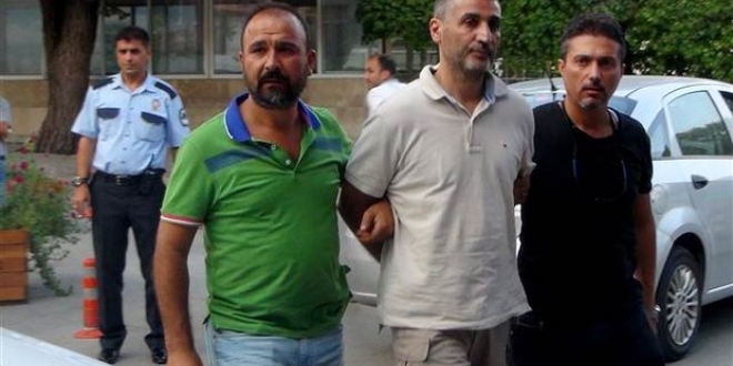 Tümgeneral Sönmezteş: Darbeciyim, isterlerse idam etsinler