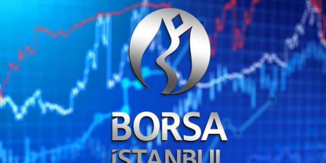 Borsa günü düşüşle tamamladı