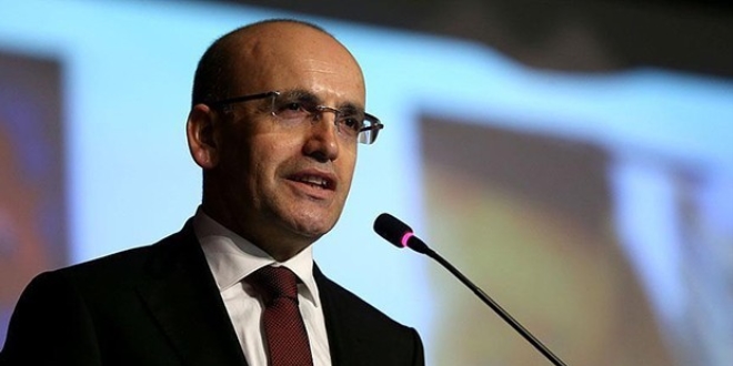 Şimşek'in sözleri yanlış tercüme edildi
