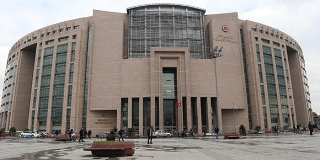 İstanbul'da 60 hakim ve savcı tutuklandı