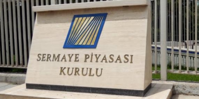 SPK'dan şirketlere limitsiz hisse geri alım imkanı