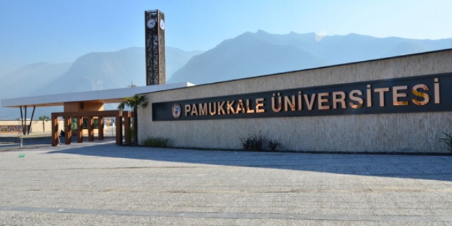 PAÜ'de 43 akademik ve idari personel görevinden uzaklaştırıldı