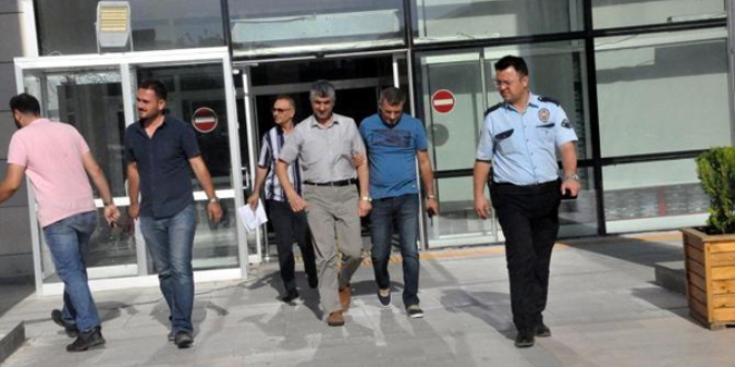 Gözaltına alınan Kurmay Albay Erdal Toğaç tutuklandı