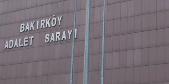 İstanbul'da bin 710 kişi silivri cezaevine yerleştirildi