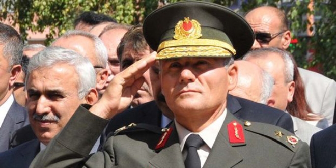 Tuğgeneral Sağır'dan 'FETÖ' itirafı