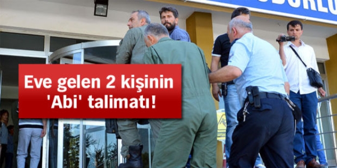 Darbeci Binbaşı: Görevimiz 2 gün önce tebliğ edildi