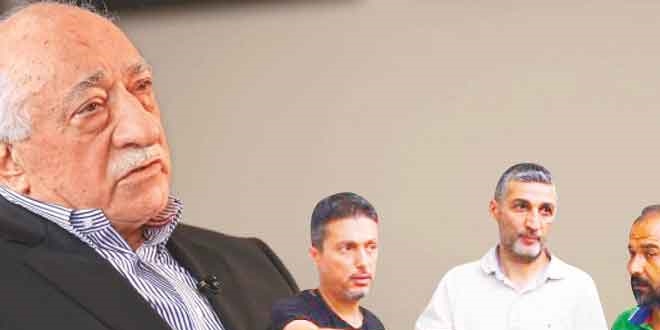Erdoğan'a, 40 kg. altınla itibar suikasti yapılacaktı
