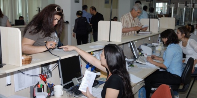 Devletin personel rejimi değişecek