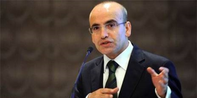 Şimşek'ten uluslararası yatırımcılarla ikinci telekonferans