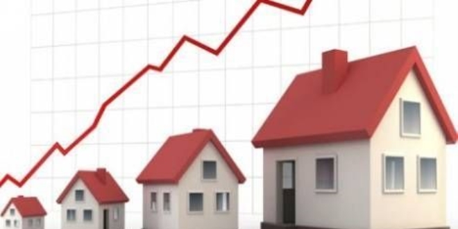 Türkiye genelinde haziranda 106 bin 187 konut satıldı