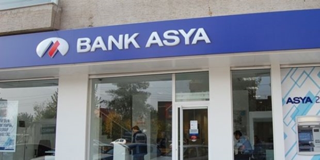 Bank Asya hisseleri azami 6 ay işleme kapalı kalacak