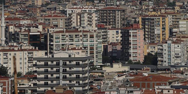 'Konutta faiz yüzde 1'in altına inerse rekor kırılır'