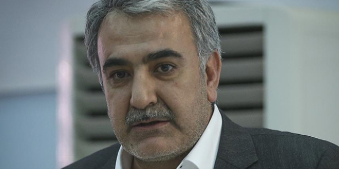 'Korucular da darbecilere karşı koydu'