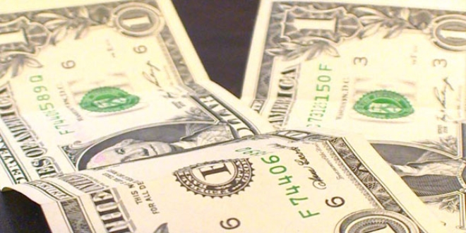 Darbecilerin üzerinden çıkan '1 dolar'ın sırrı