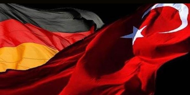 Almanya, FETÖ kurumları hakkında işlem yapmıyor
