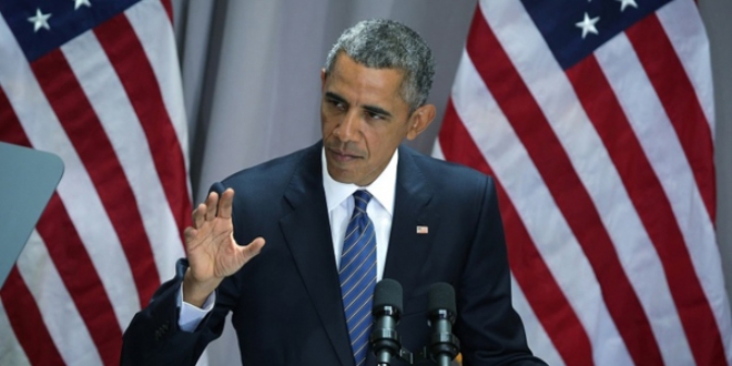 Obama: Gülen'in iadesiyle ilgili süreç hukuka uygun şekilde ilerleyecek